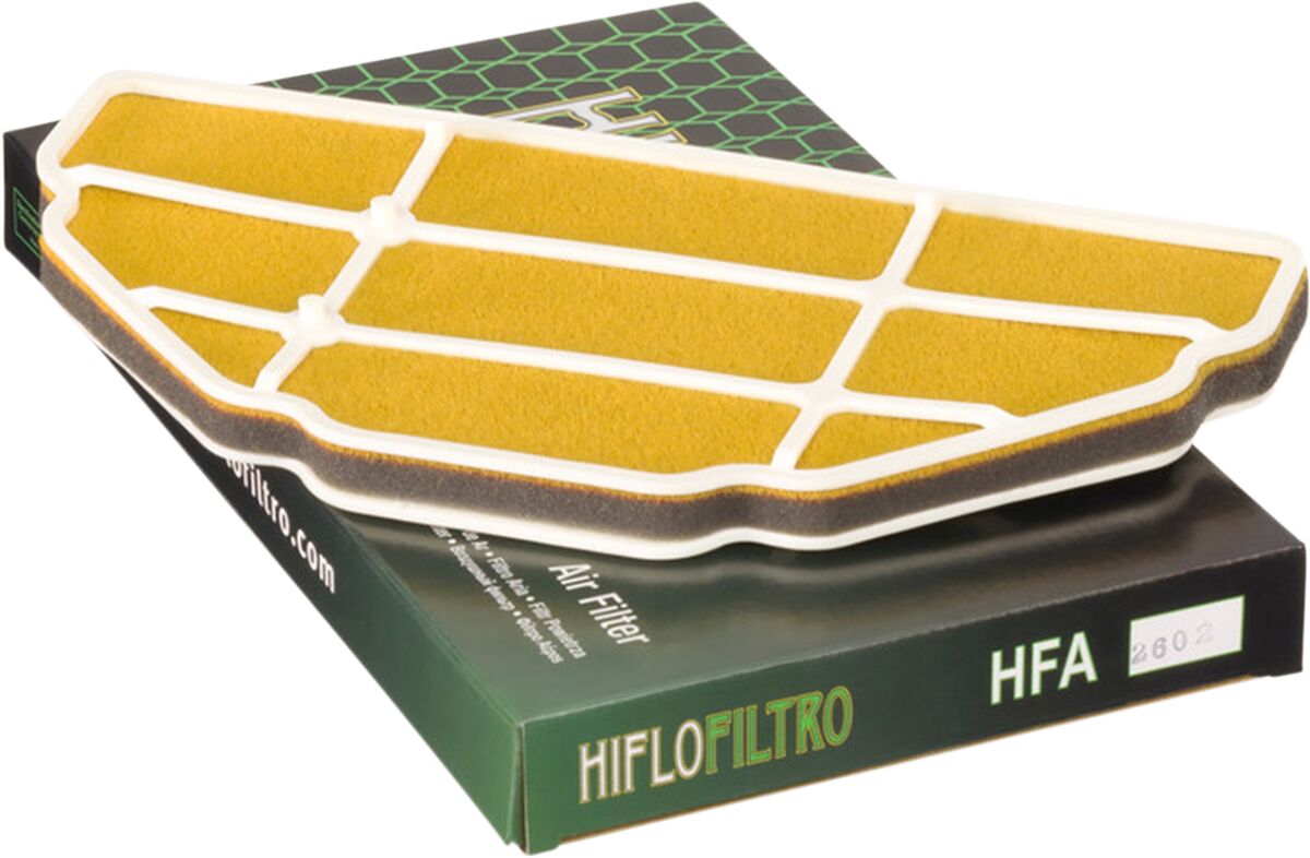 Luftfiltre til Kawasaki — Hiflofiltro HFA2602