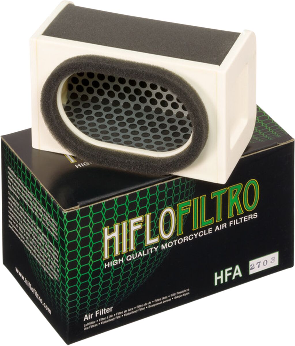 Luftfiltre til Kawasaki — Hiflofiltro HFA2703