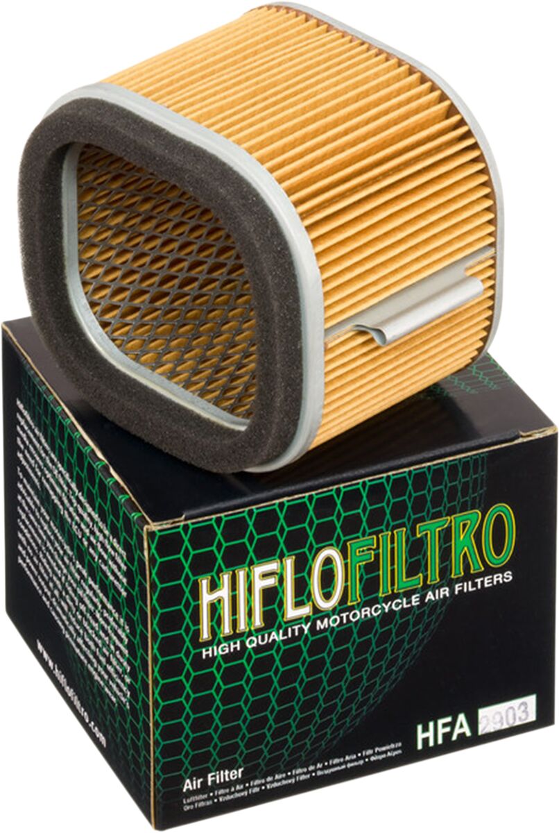 Luftfiltre til Kawasaki — Hiflofiltro HFA2903