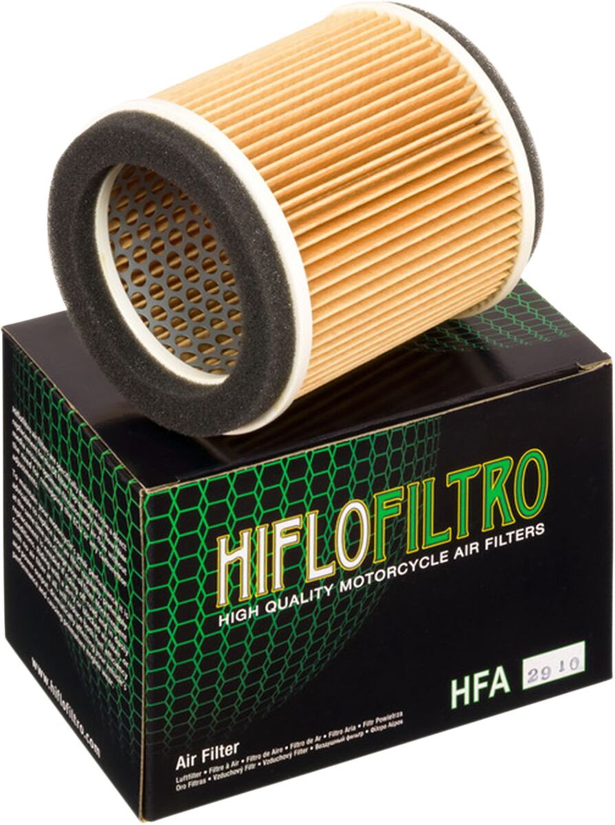 Luftfiltre til Kawasaki — Hiflofiltro HFA2910