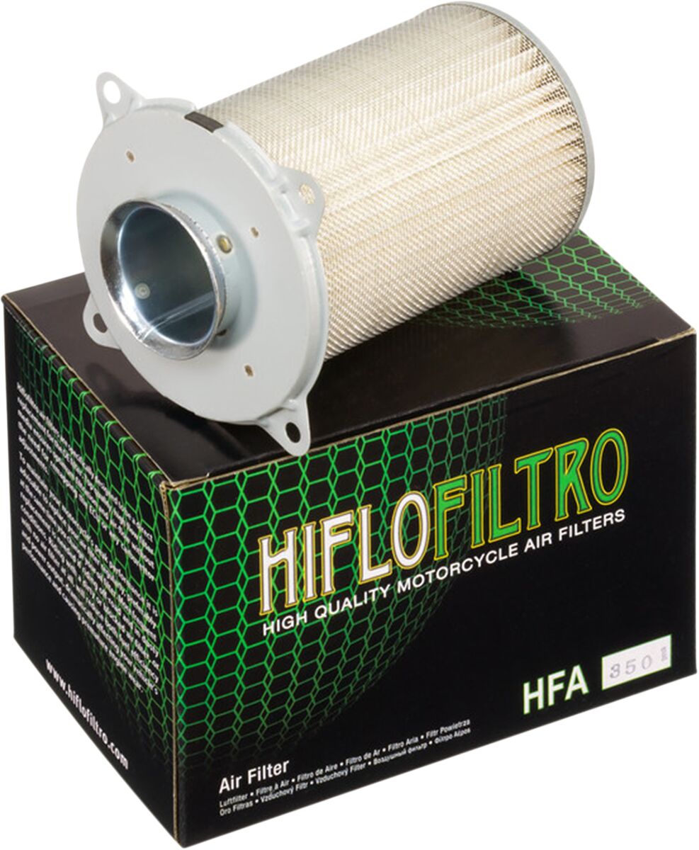 Luftfiltre til Suzuki GS 500 E — Hiflofiltro HFA3501
