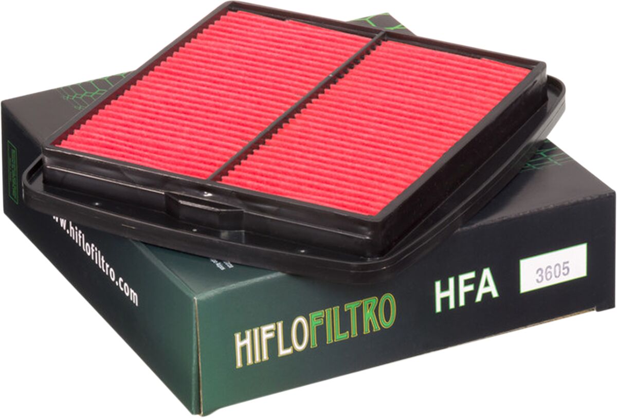 Luftfiltre til Suzuki — Hiflofiltro HFA3605