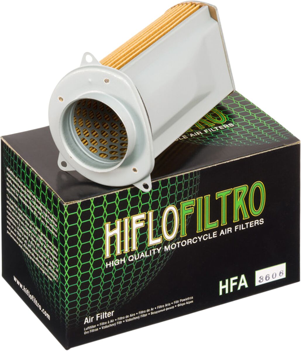 Luftfiltre til Suzuki — Hiflofiltro HFA3606