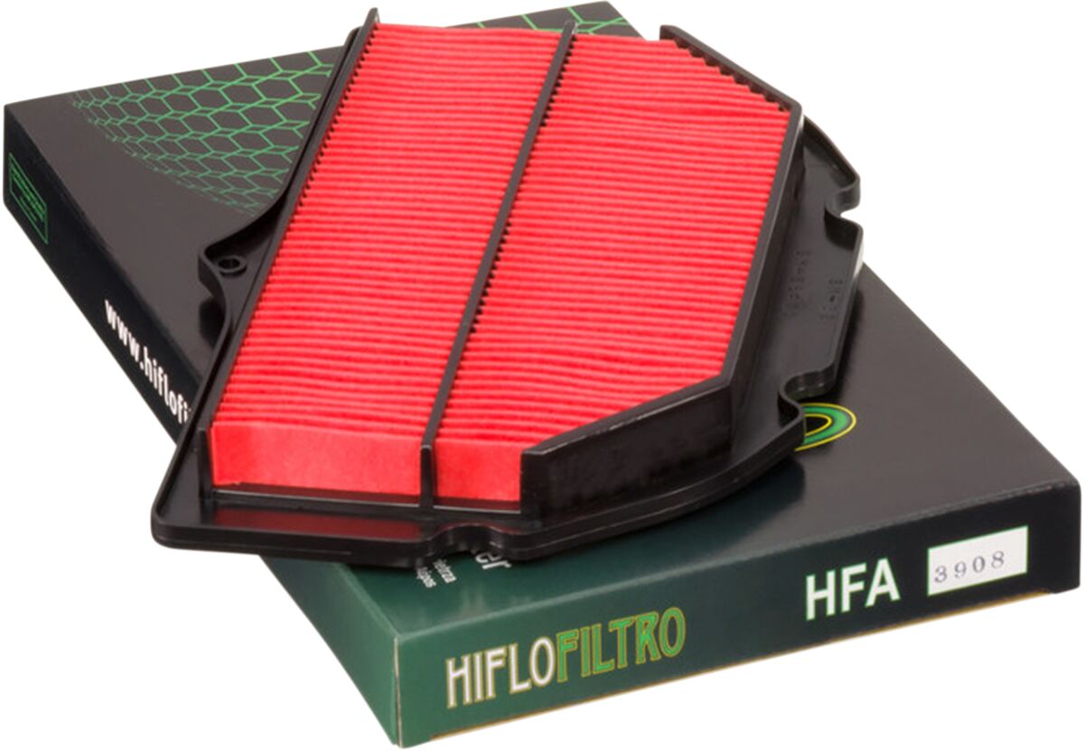 Luftfiltre til Suzuki GSX-R 1000 — Hiflofiltro HFA3908