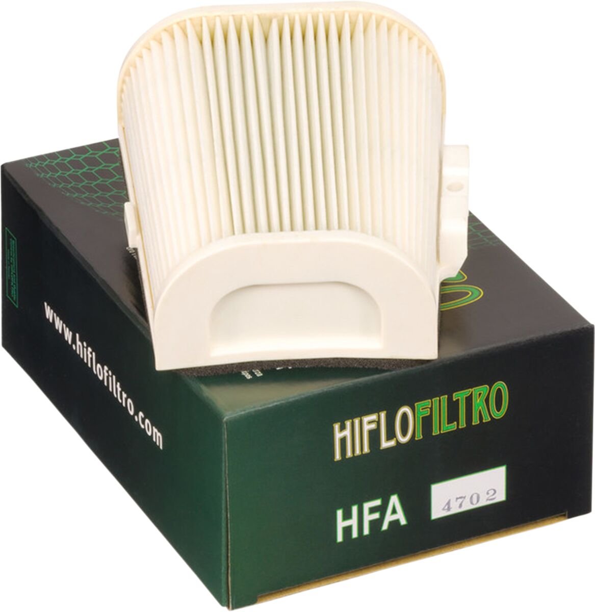 Luftfiltre til Yamaha — Hiflofiltro HFA4702
