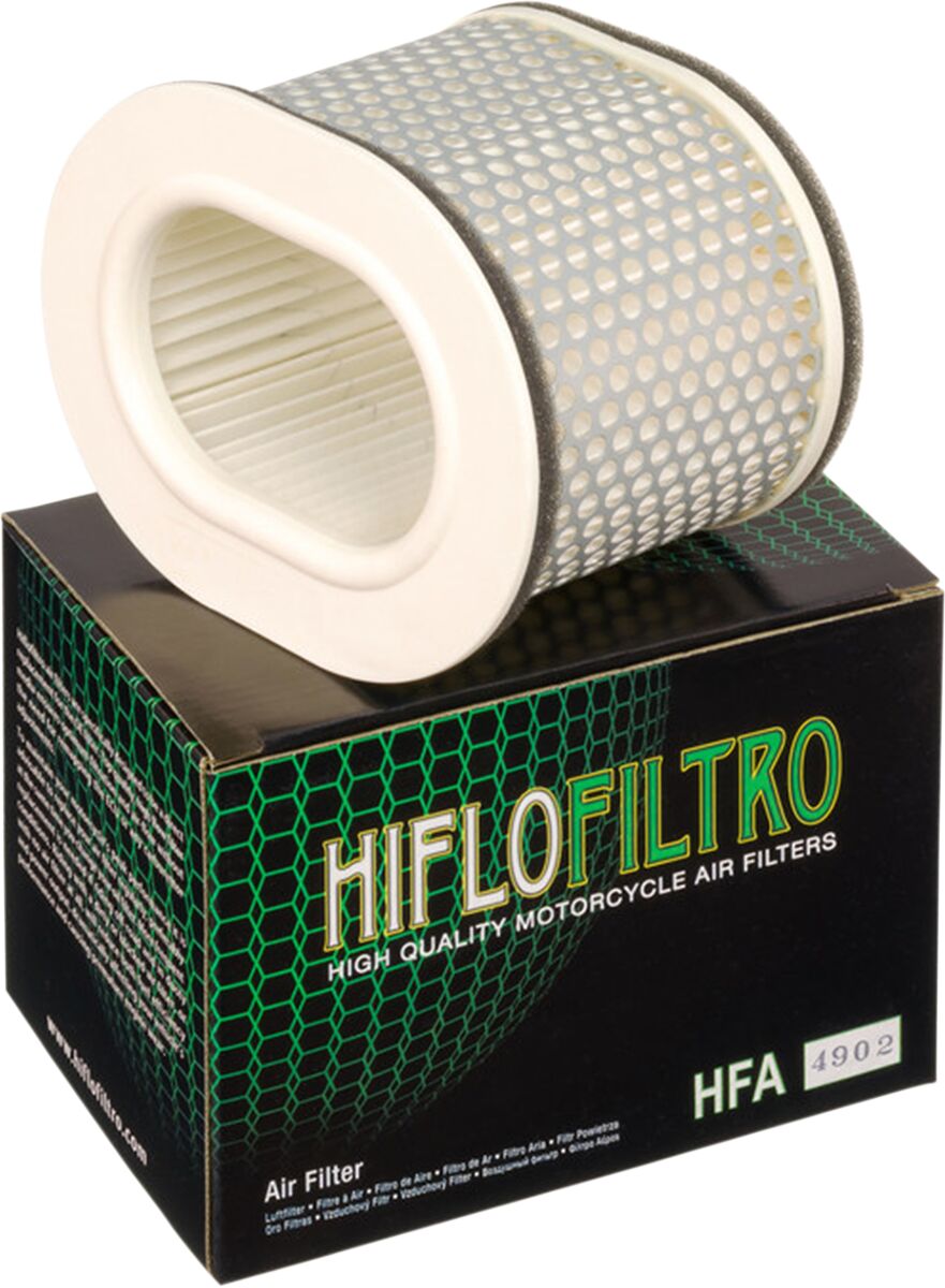 Luftfiltre til Yamaha FZR 1000 — Hiflofiltro HFA4902
