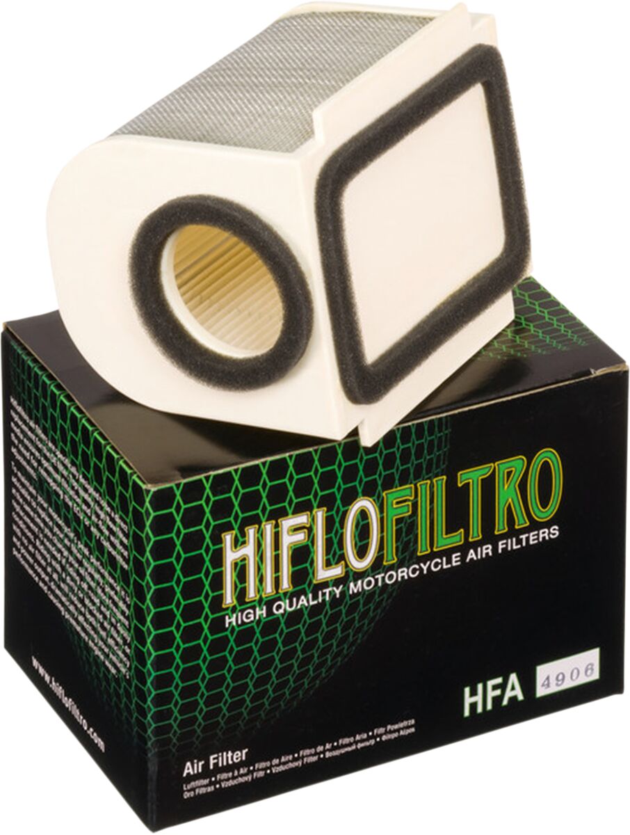 Luftfiltre til Yamaha — Hiflofiltro HFA4906