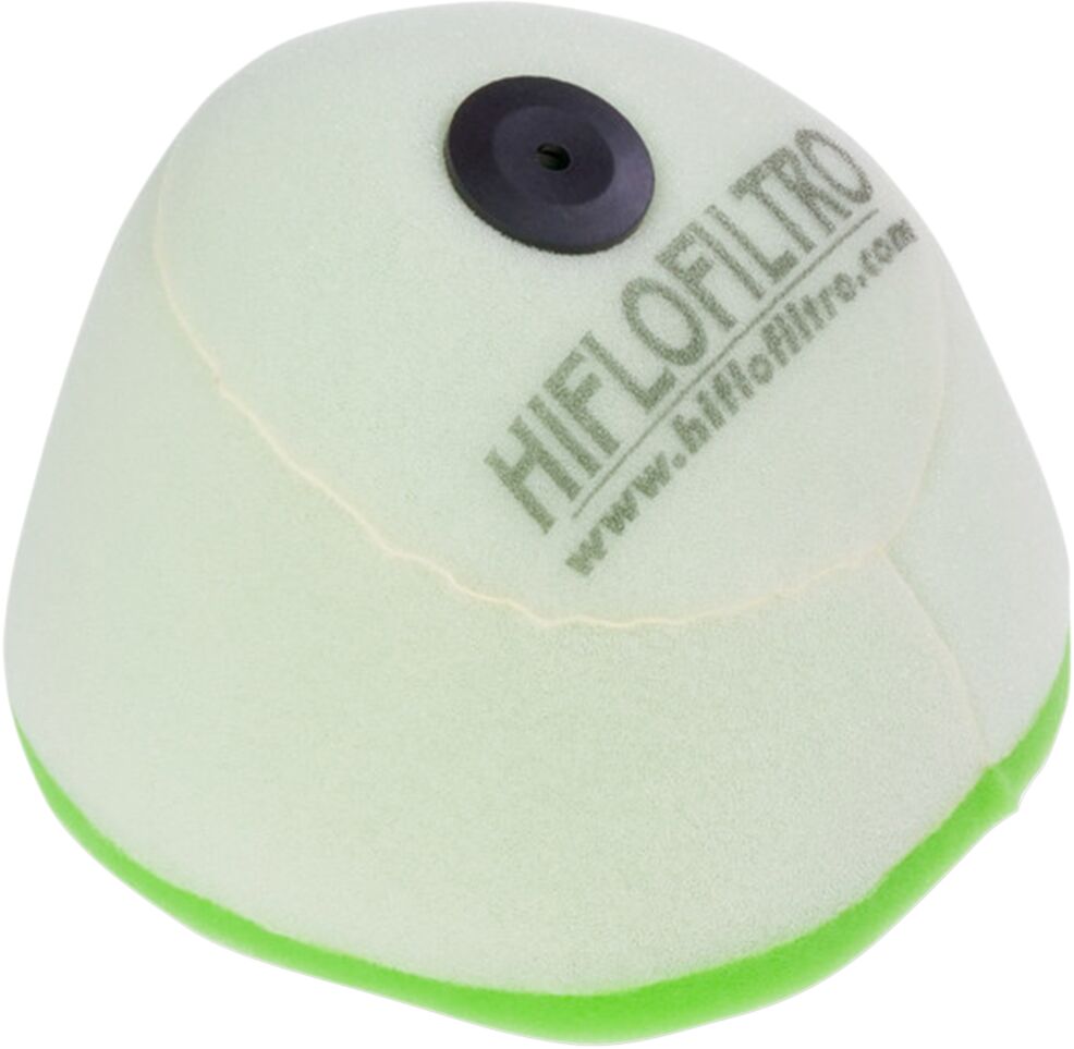 Luftfiltre — Hiflofiltro HFF1012