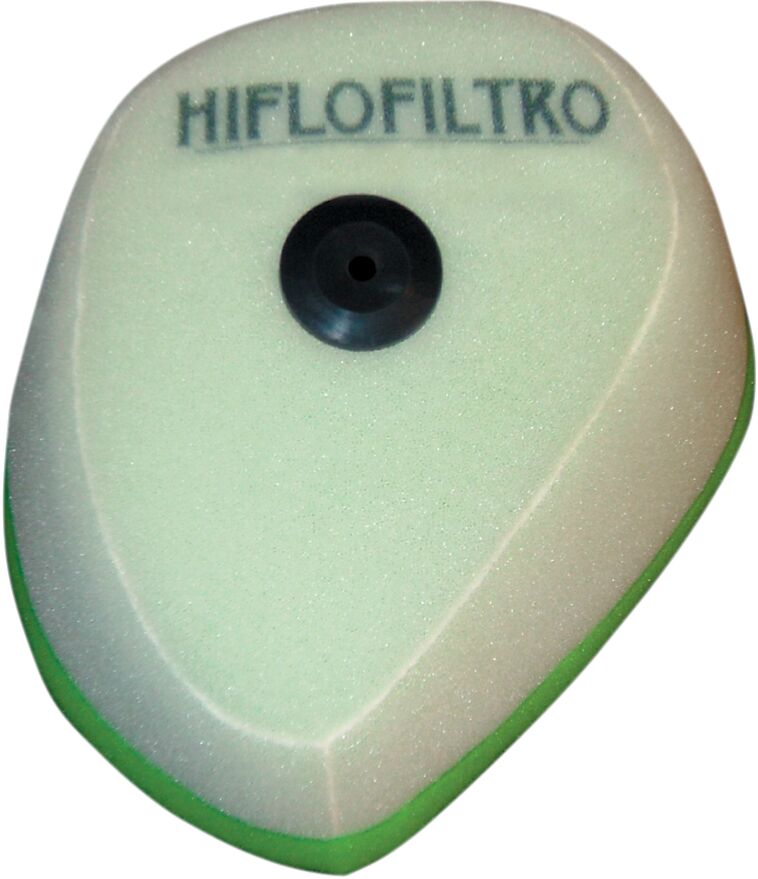 Luftfiltre — Hiflofiltro HFF1018