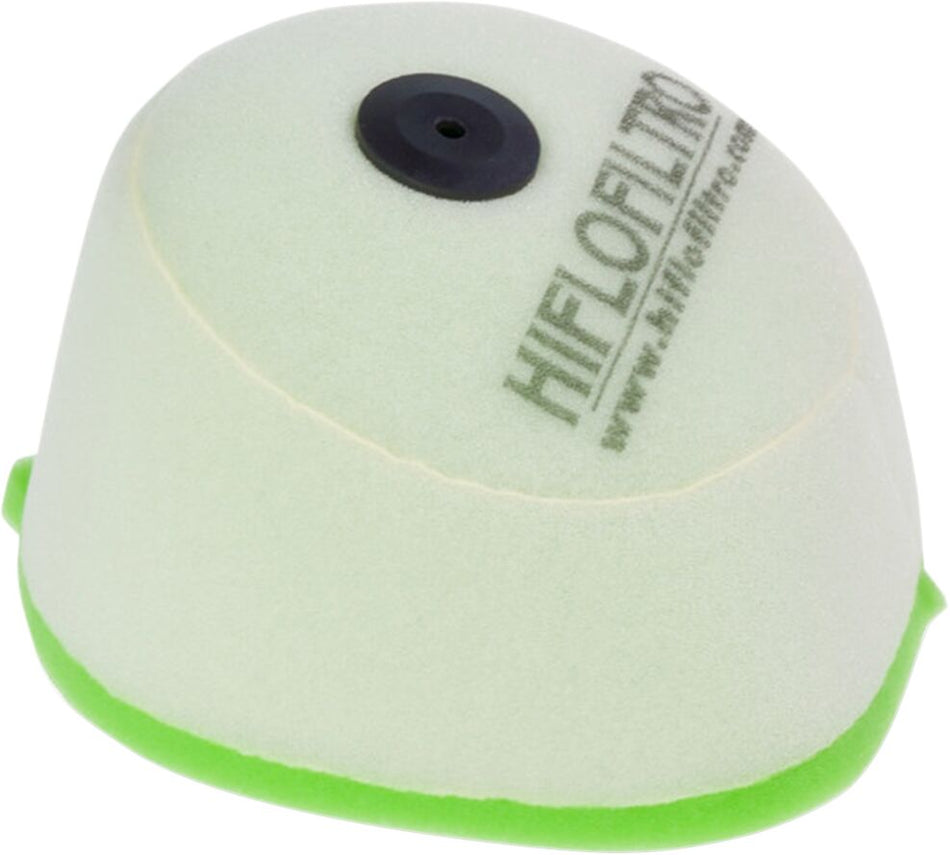 Luftfiltre til Kawasaki KX 125 H — Hiflofiltro HFF2011