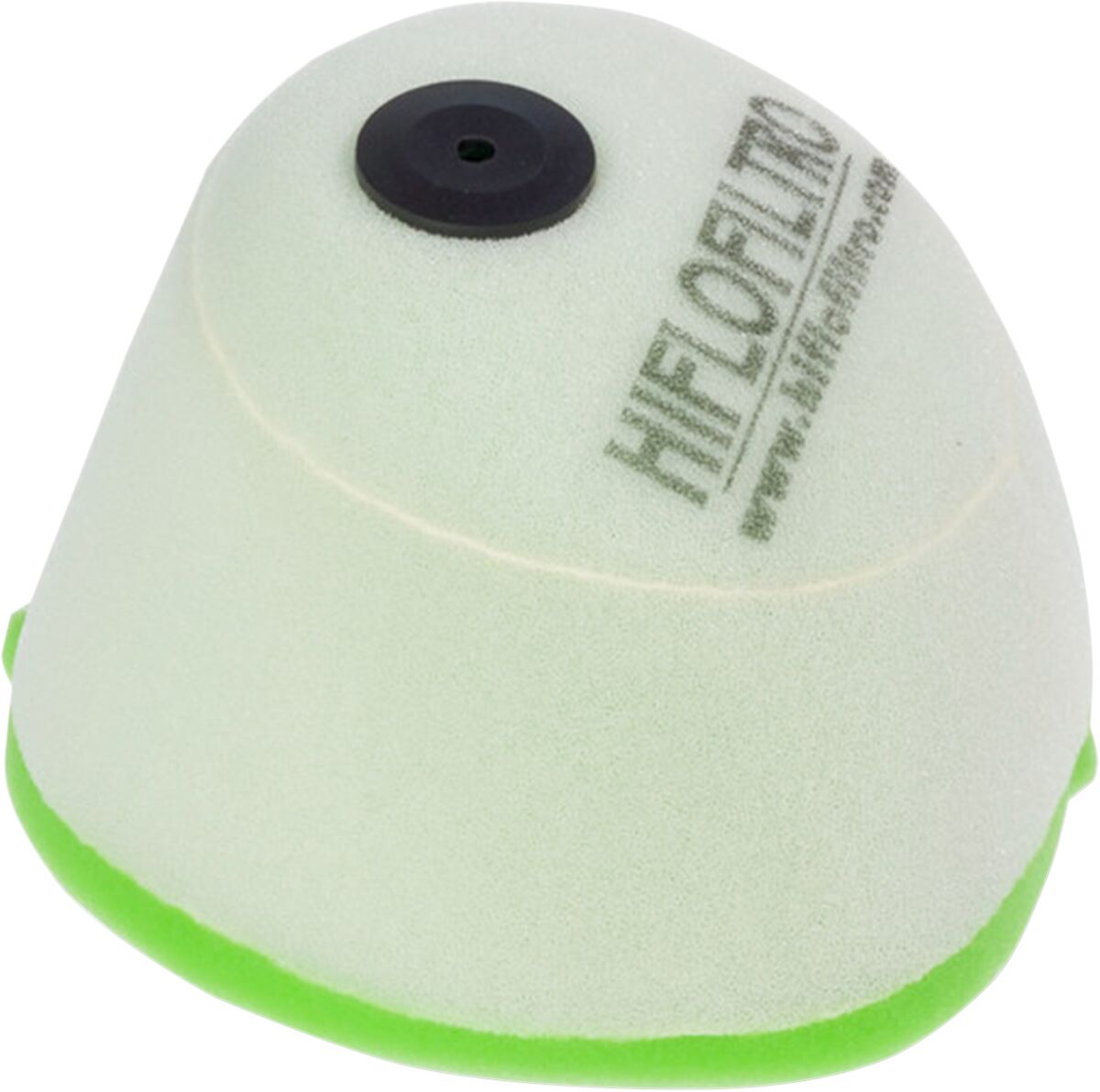Luftfiltre til Kawasaki KX 125 K — Hiflofiltro HFF2013