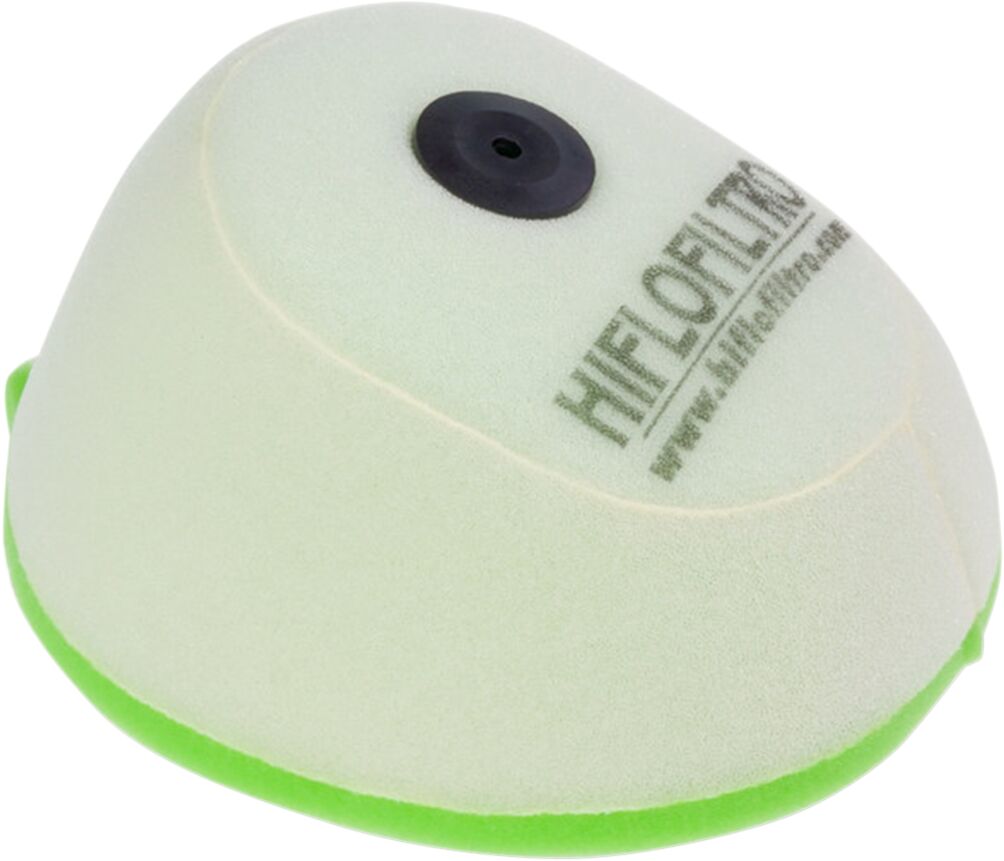 Luftfiltre til Suzuki RM 125 — Hiflofiltro HFF3013