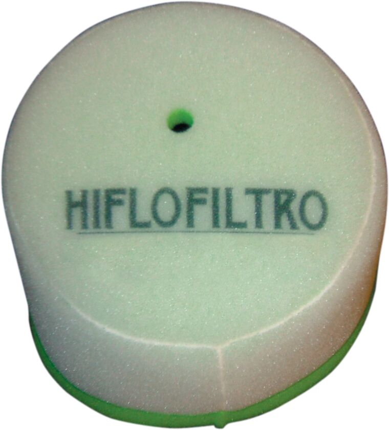 Luftfiltre — Hiflofiltro HFF4012