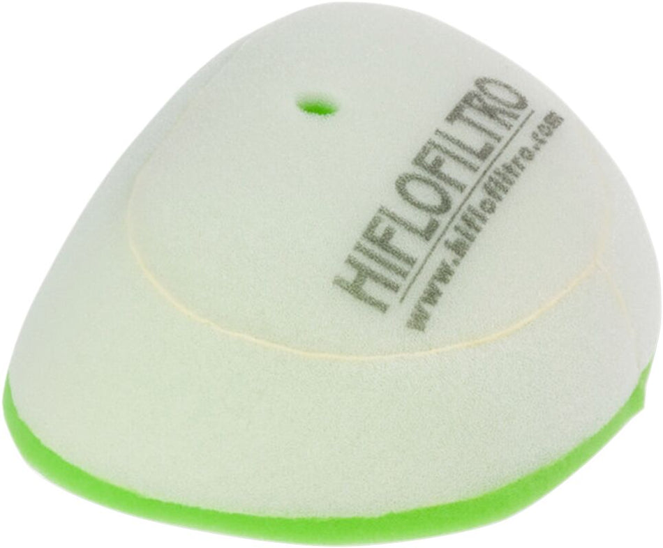 Luftfiltre — Hiflofiltro HFF4014