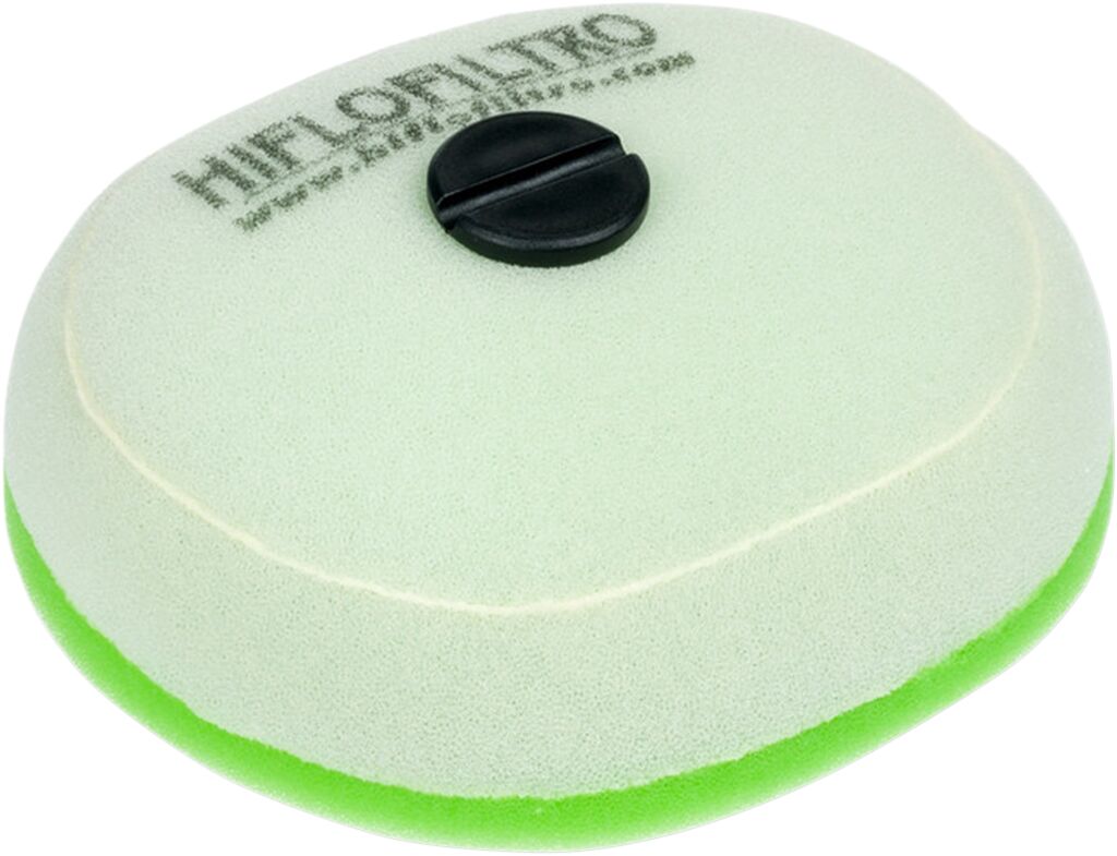 Luftfiltre — Hiflofiltro HFF5014