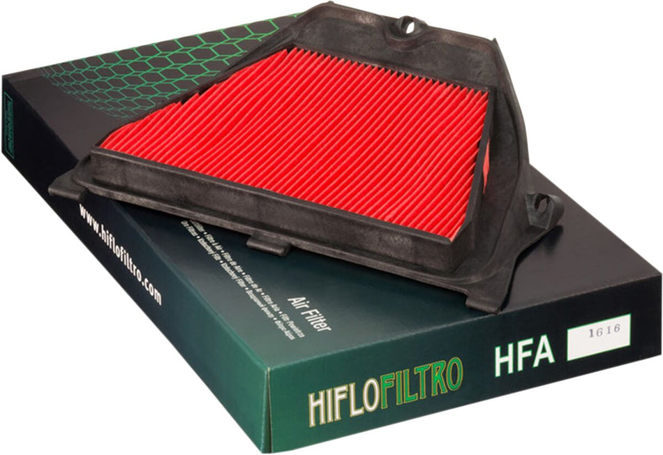 Luftfiltre til Honda CBR 600 RR — Hiflofiltro HFA1616