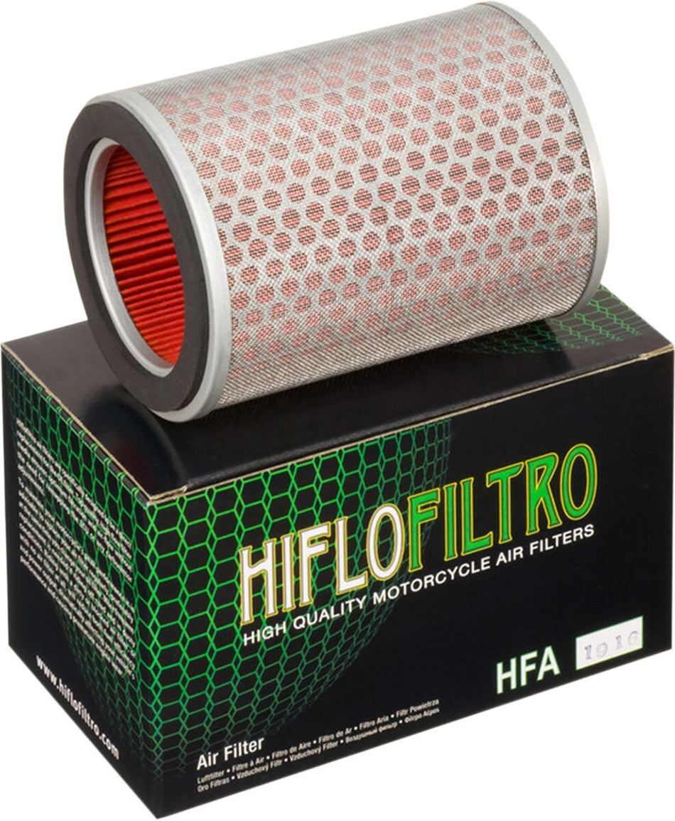 Luftfiltre til Honda CB 900 F — Hiflofiltro HFA1916