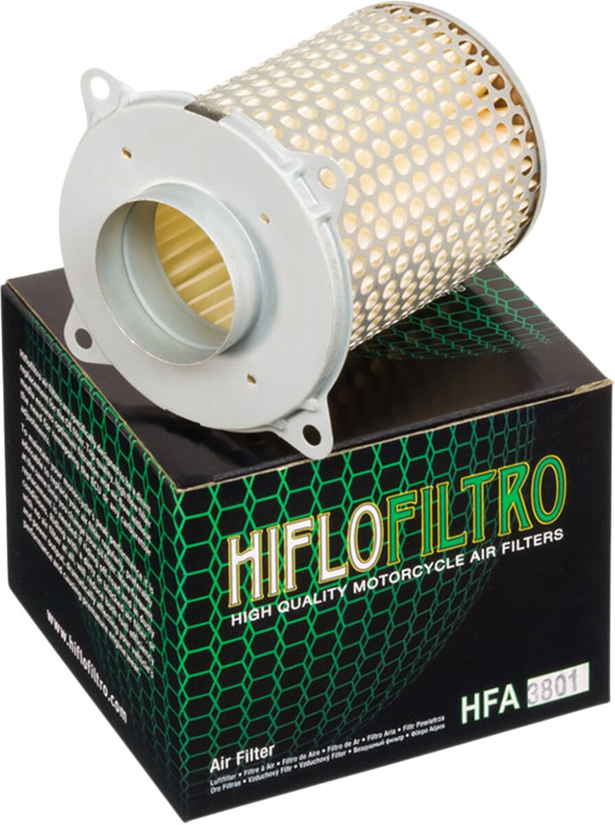 Luftfiltre til Suzuki VX 800 — Hiflofiltro HFA3801