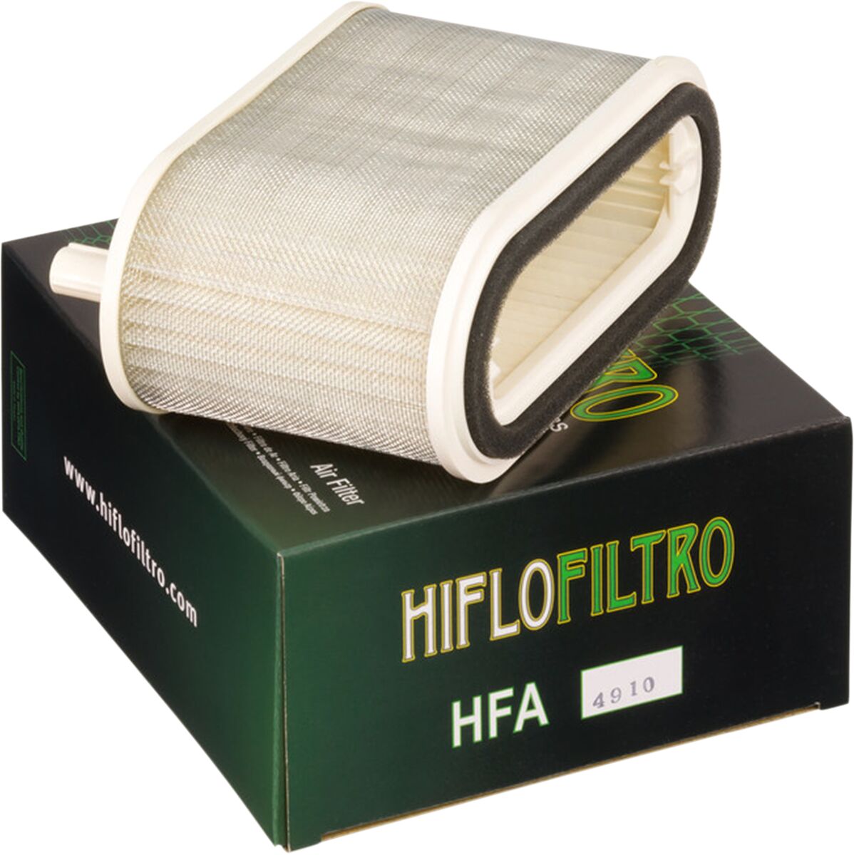 Luftfiltre til Yamaha VMX-12 1200 — Hiflofiltro HFA4910