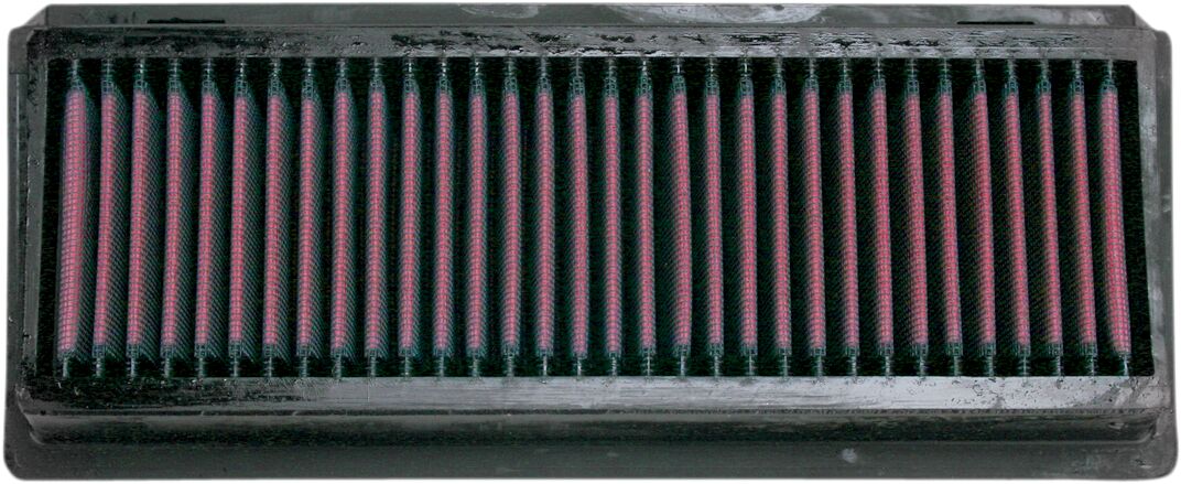 Luftfiltre til Kawasaki ZX-6 R 636 — K & N KA-6005