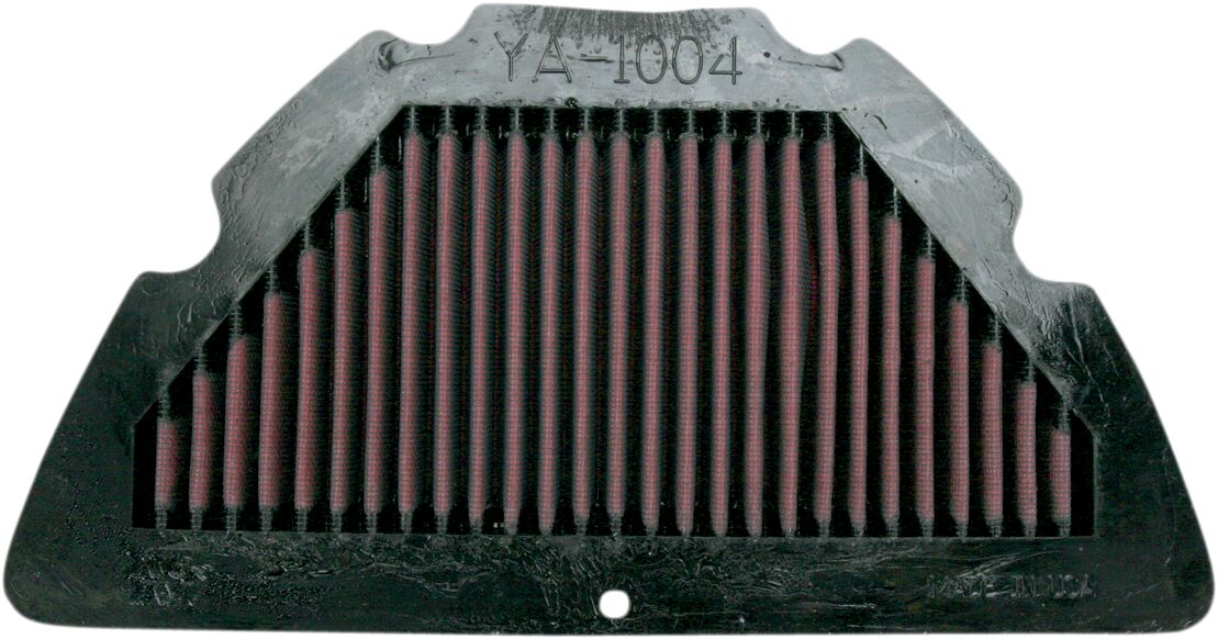 Luftfiltre til Yamaha YZF-R1 1000 — K & N YA-1004