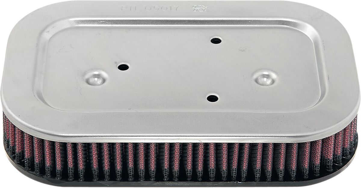 Luftfiltre til Harley-Davidson — K & N HD-8834