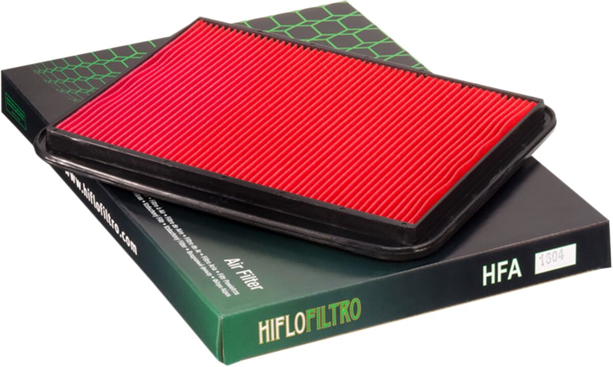 Luftfiltre til Honda CBR 400 R — Hiflofiltro HFA1604