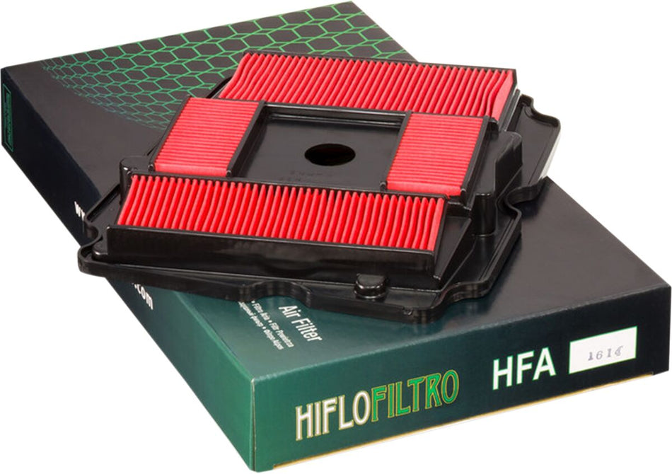 Luftfiltre til Honda — Hiflofiltro HFA1614