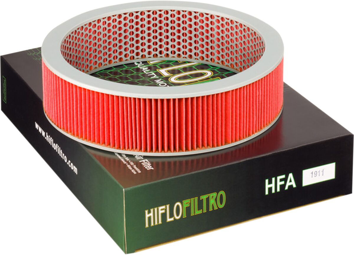 Luftfiltre til Honda ST 1100 — Hiflofiltro HFA1911
