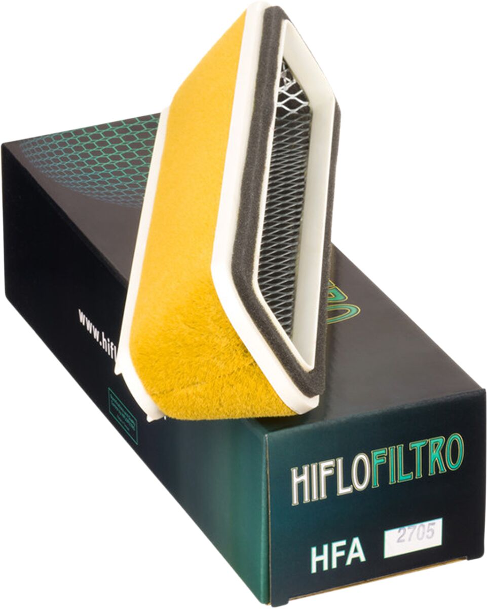 Luftfiltre til Kawasaki — Hiflofiltro HFA2705