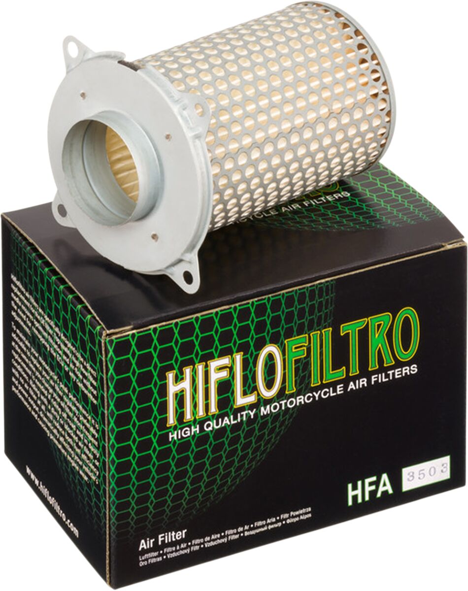 Luftfiltre til Suzuki — Hiflofiltro HFA3503