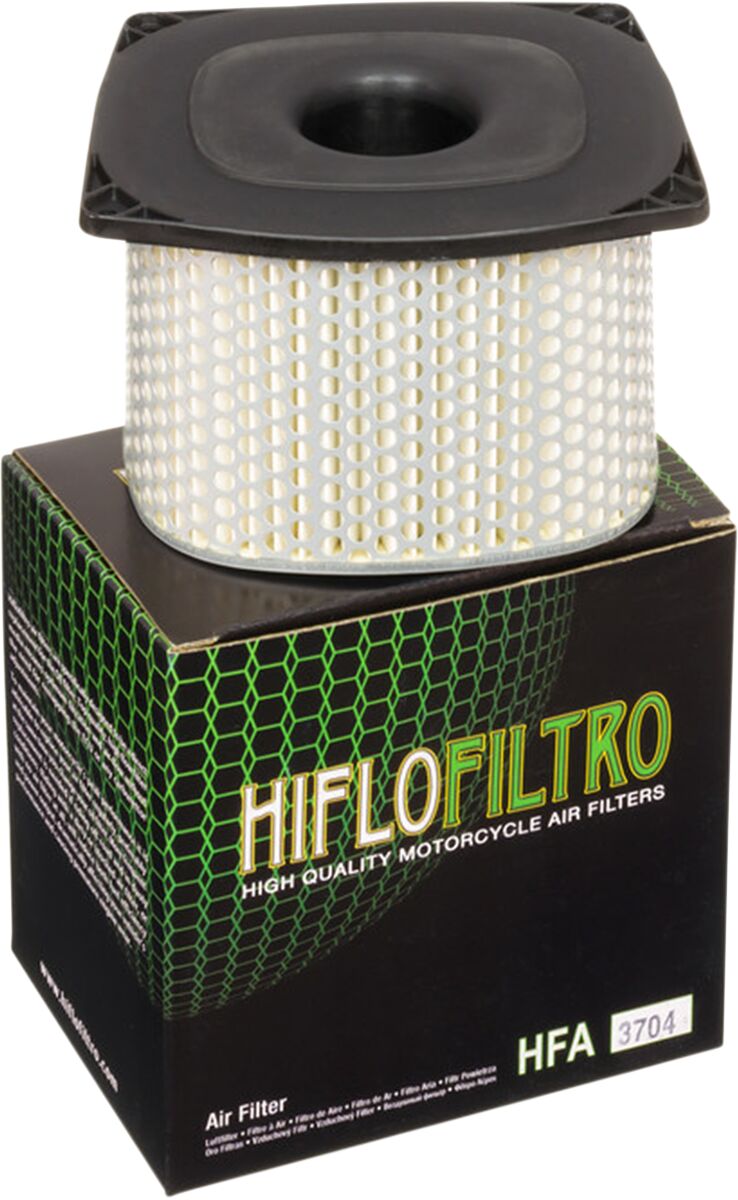 Luftfiltre til Suzuki GSX-R 1100 — Hiflofiltro HFA3704
