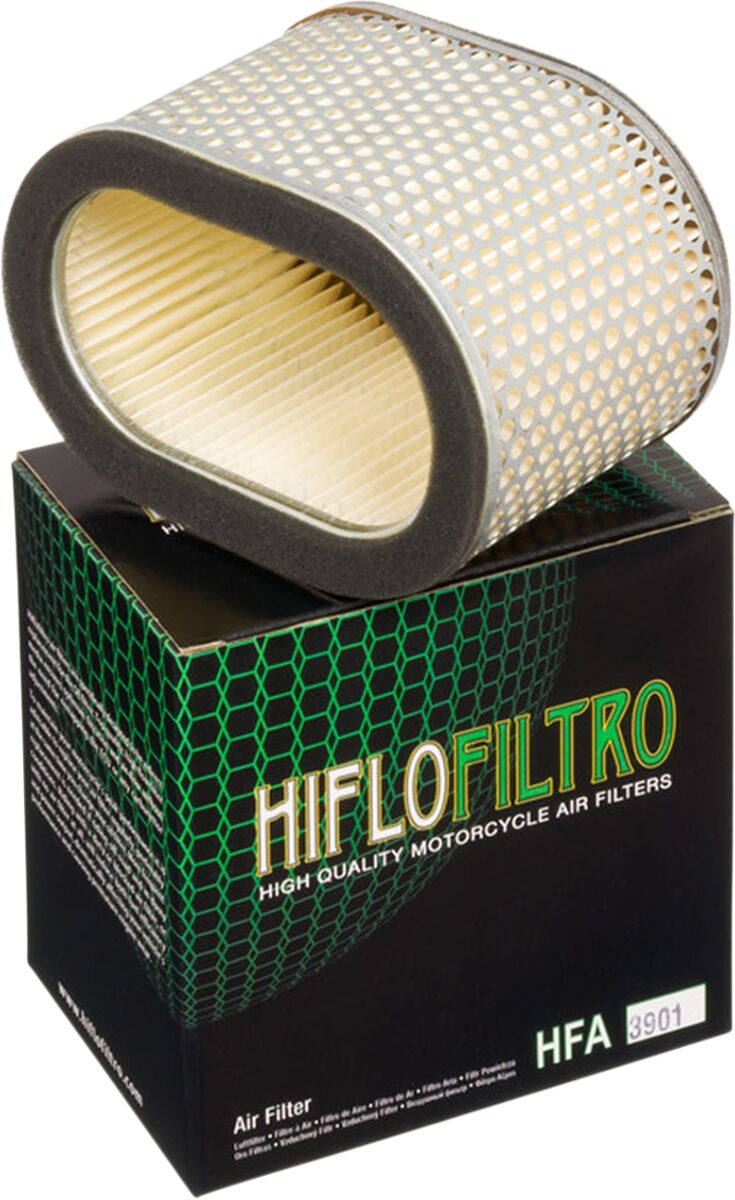 Luftfiltre — Hiflofiltro HFA3901