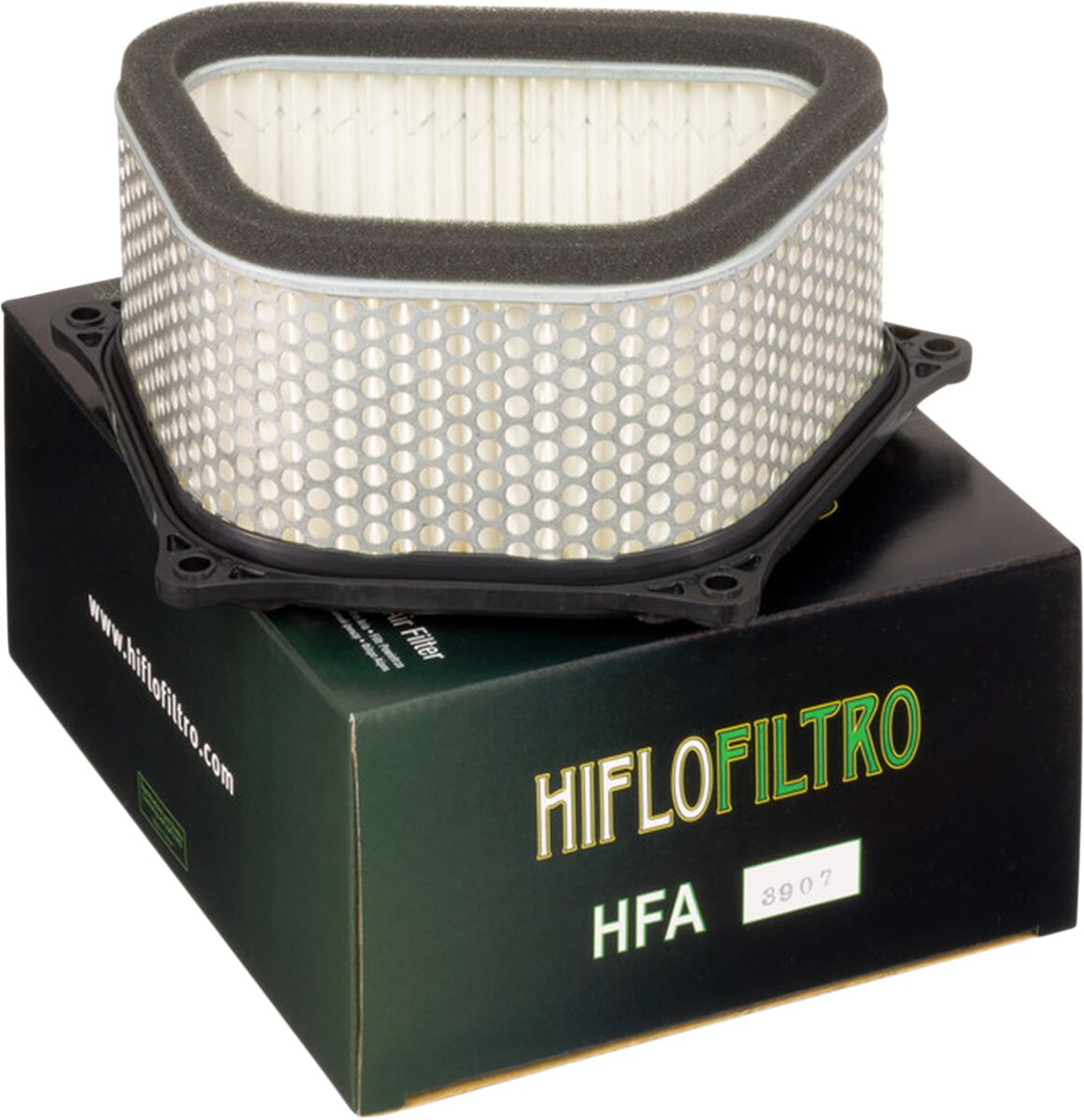 Luftfiltre til Suzuki GSX 1300 R — Hiflofiltro HFA3907