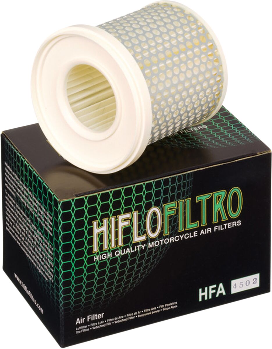 Luftfiltre til Yamaha XV 535 — Hiflofiltro HFA4502