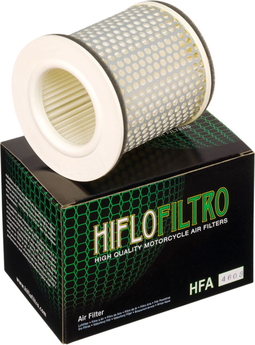 Luftfiltre til Yamaha — Hiflofiltro HFA4603