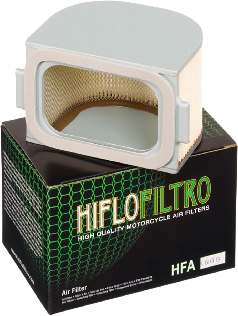Luftfiltre til Yamaha — Hiflofiltro HFA4609