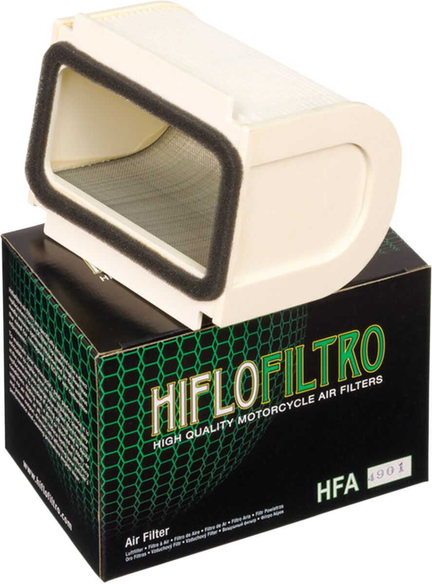 Luftfiltre til Yamaha XJ 900 F — Hiflofiltro HFA4901