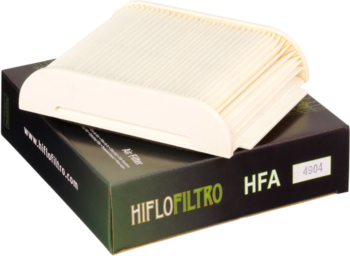 Luftfiltre til Yamaha FJ 1100 — Hiflofiltro HFA4904