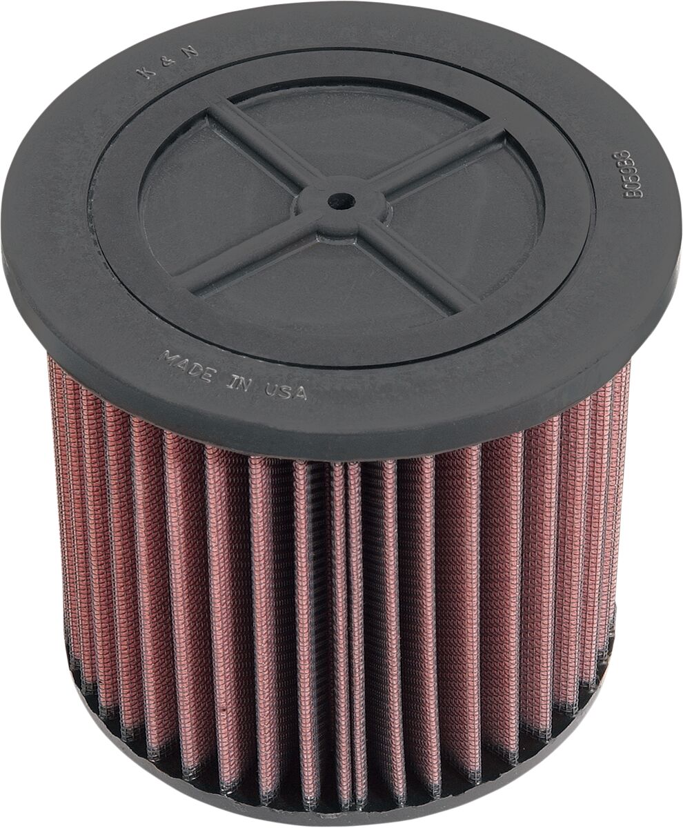 Luftfiltre til Suzuki — K & N SU-7005