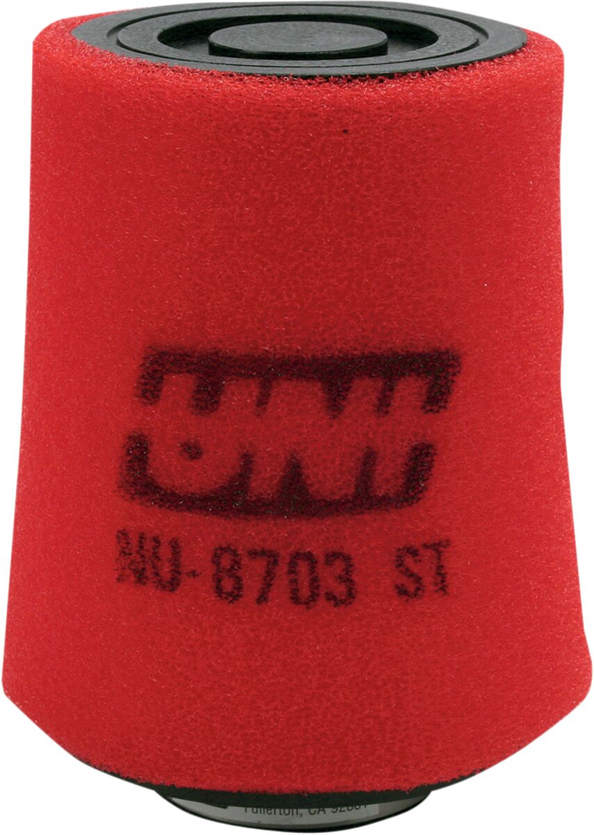 Luftfiltre til Can-Am — Uni Filter NU-8703ST