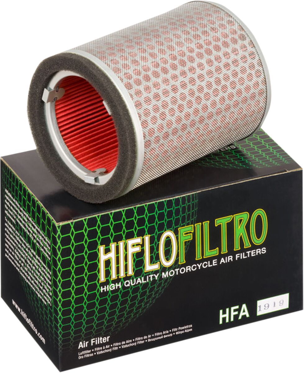 Luftfiltre til Honda CBR 1000 RR — Hiflofiltro HFA1919