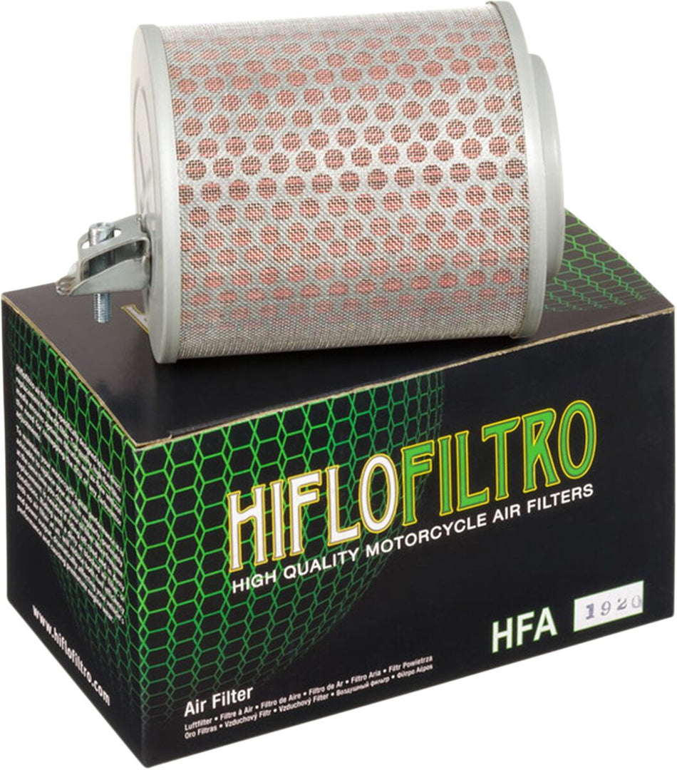 Luftfiltre til Honda RVT 1000 R — Hiflofiltro HFA1920