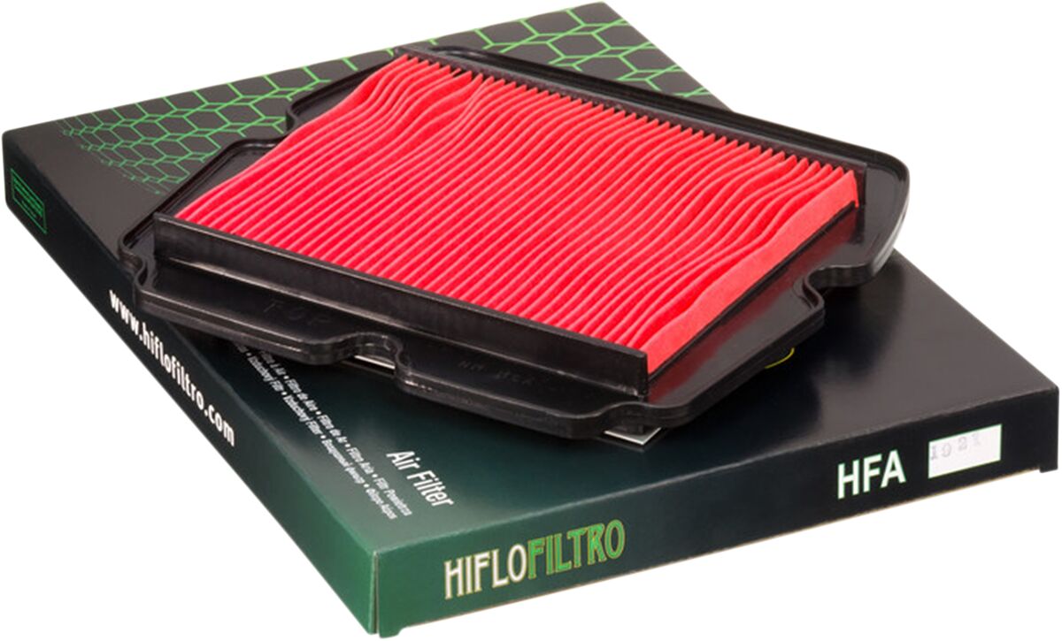 Luftfiltre til Honda — Hiflofiltro HFA1921