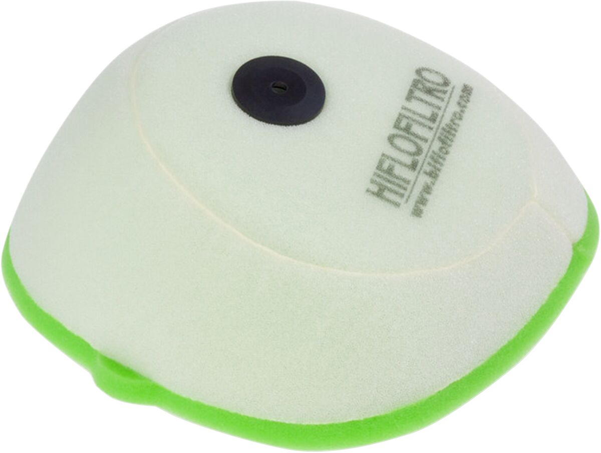 Luftfiltre — Hiflofiltro HFF5016