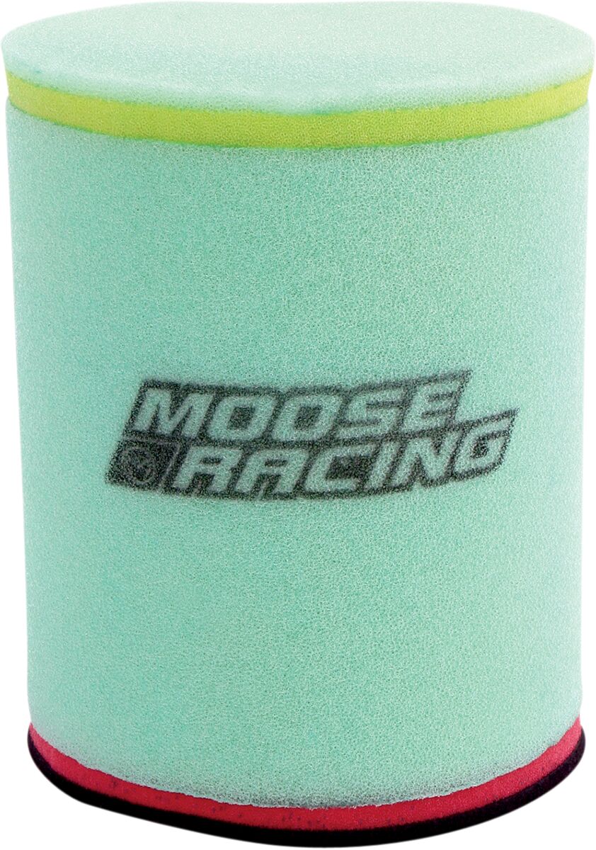 Luftfiltre til Kawasaki KFX 450 R 2x4 — Moose Offroad Hard-Parts P3-40-16