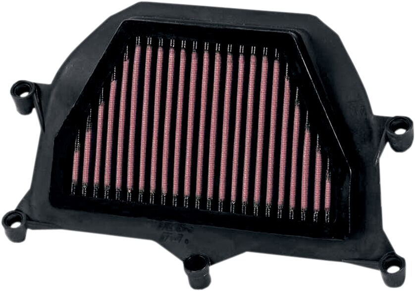Luftfiltre til Yamaha YZF-R6 600 — K & N YA-6006