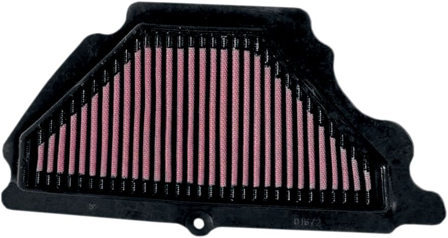 Luftfiltre til Kawasaki ZX-6 R 600 — K & N KA-6007