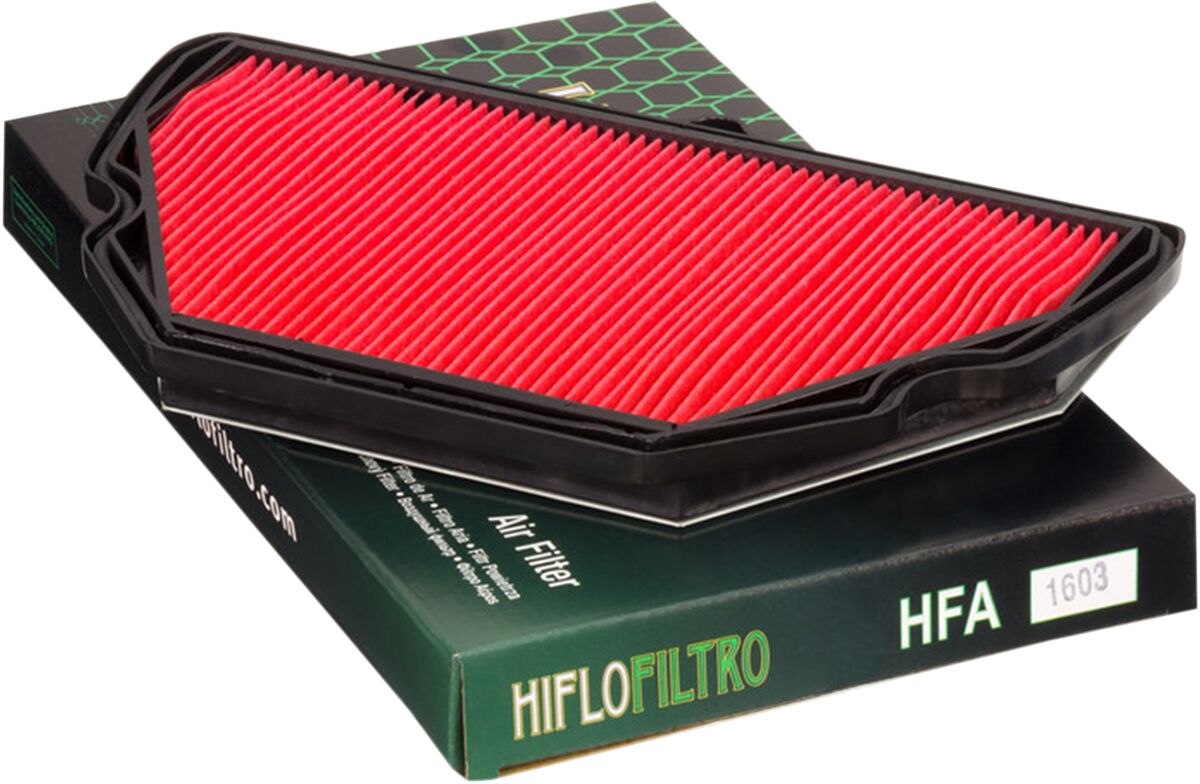 Luftfiltre til Honda CBR 600 F — Hiflofiltro HFA1603