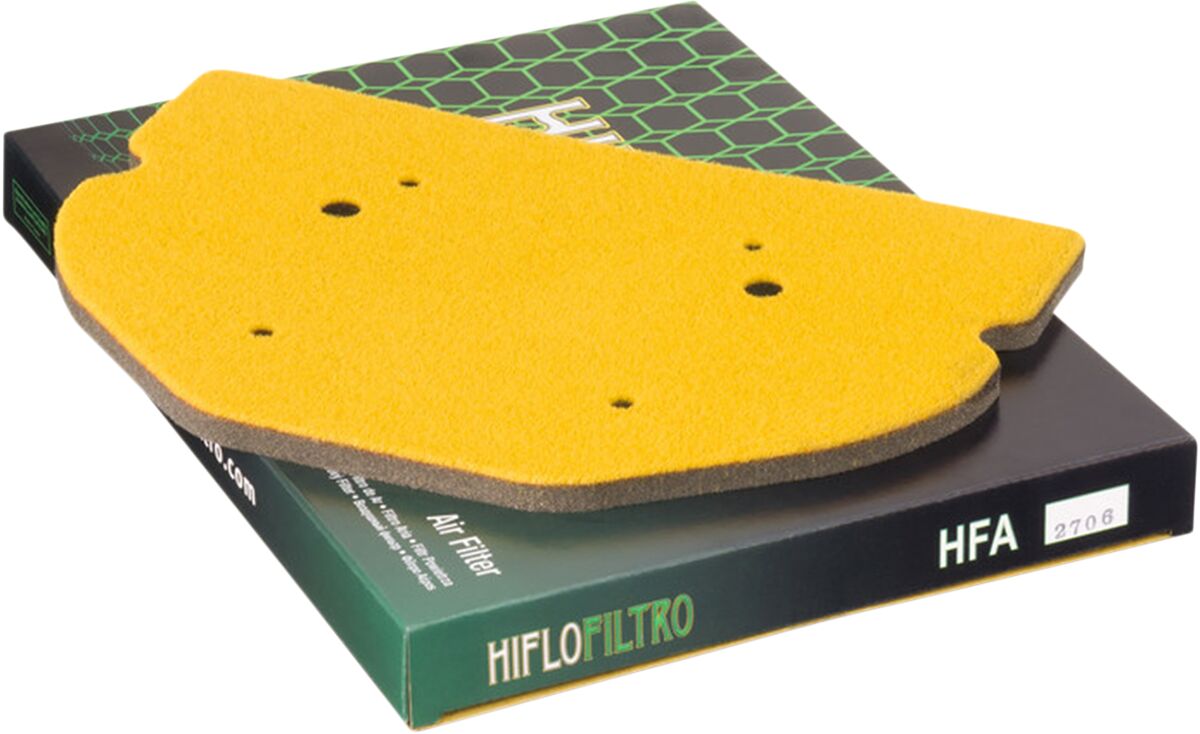 Luftfiltre til Kawasaki ZX-7 R — Hiflofiltro HFA2706